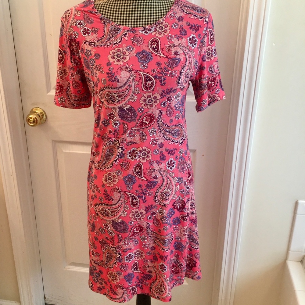 NWOT Bobbi Brooks Ladies Dress